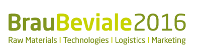 Logo BrauBeviale 2016