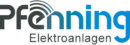 Pfenning Elektroanlagen